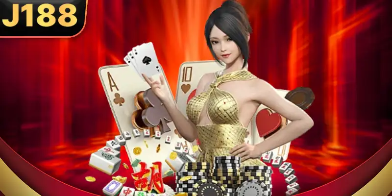 Cùng khám phá các lợi ích khi tham gia chơi tại J188.