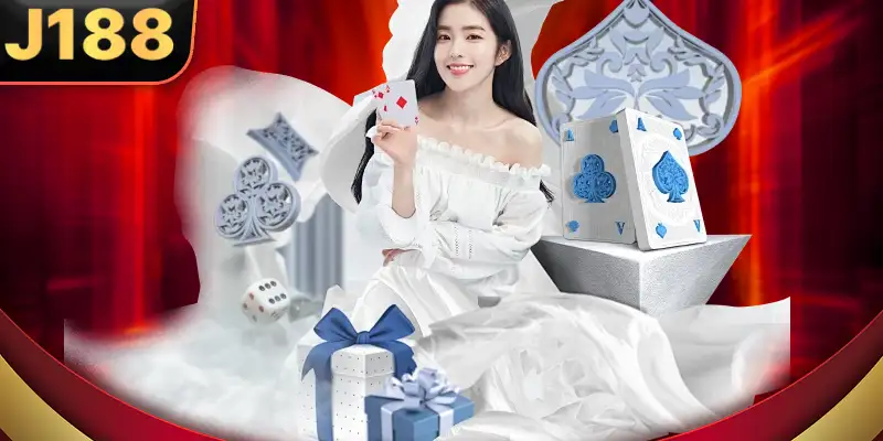 Đăng ký J188 để bắt đầu hành trình chinh phục những trò chơi cuốn hút và hấp dẫn 
