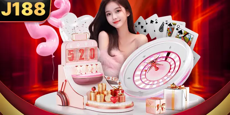 Đăng Nhập J188 Ngay Hôm Nay Để Nhận Hàng Ngàn Quà Tặng Hấp Dẫn