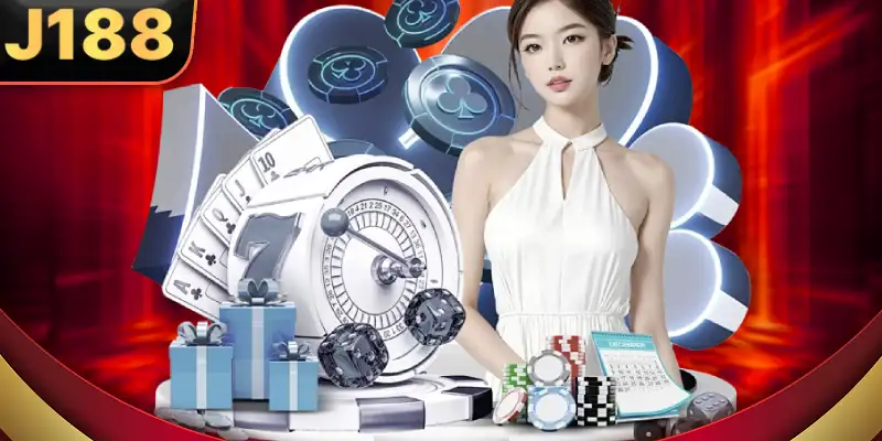 Tải app J188 để khắc phục tình trạng không truy cập được vào link